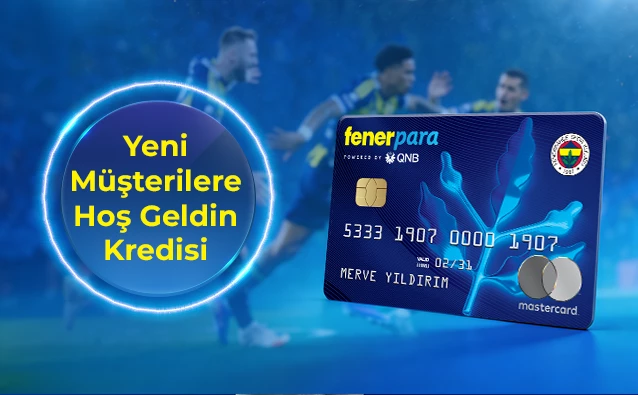 Taksitli nakit avans ile nakit ihtiyacına hızlı çözüm Fenerpara’da!
