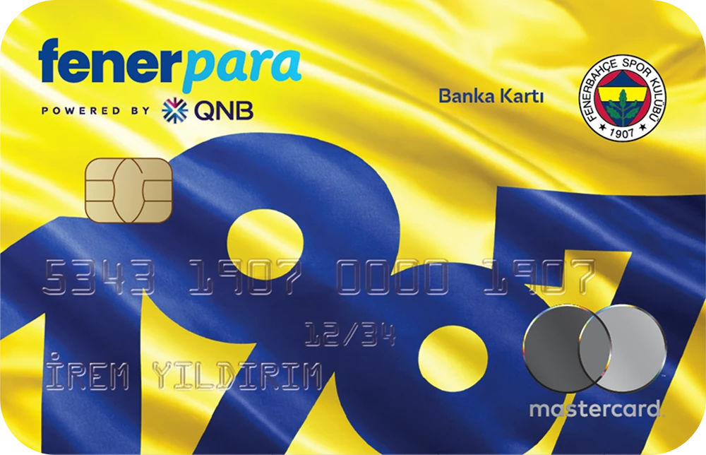 Banka Kartı