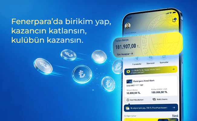 Birikim Hesabı